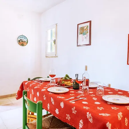 Ottava Dimora Del Pizzo *