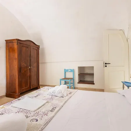 Διαμέρισμα Ottava Dimora Del Pizzo