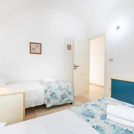 Apartment Ottava Dimora Del Pizzo