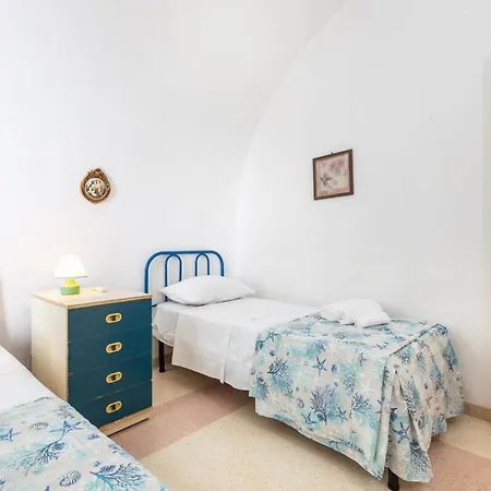 Ottava Dimora Del Pizzo