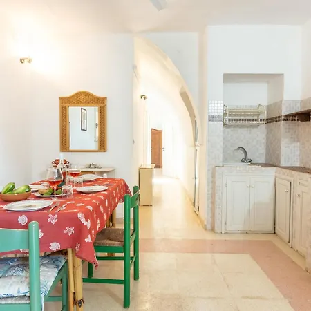 Διαμέρισμα Ottava Dimora Del Pizzo *
