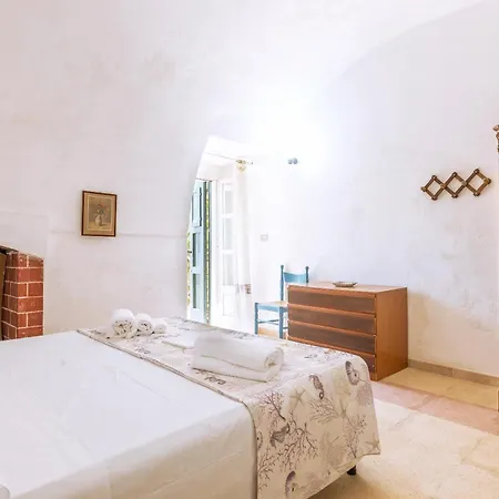 Apartment Ottava Dimora Del Pizzo